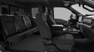 2026 Ford F-150® Internal Image 1